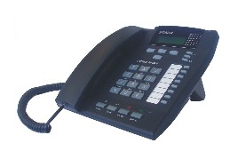 Telefon CTS-102.CL-BK